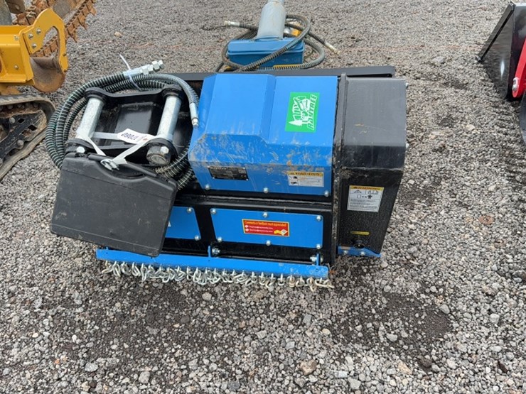 #2052-•-ray-tree-32"-excavator-drum-mulcher-image-3