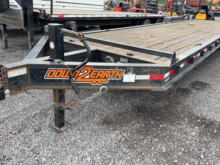 #3057-•-2022-down-2-earth-34'-bumper-pull-trailer-image-1