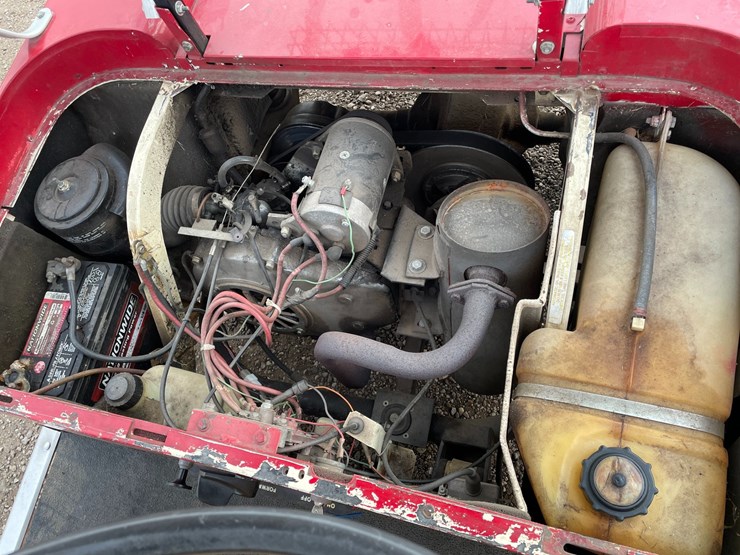 #4507-•-ez-go-gas-golf-cart-image-9
