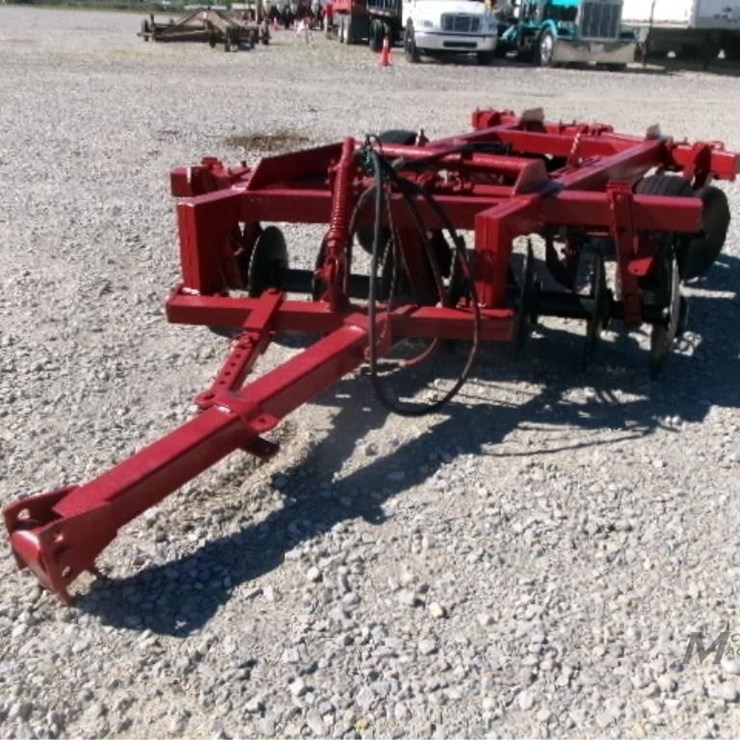 BUSH HOG 145