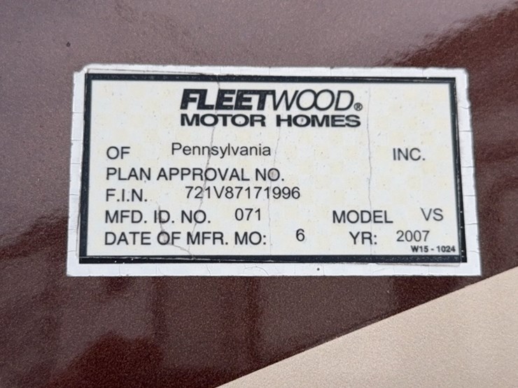 #3002-•-2007-fleetwood-southwind-32'-motor-home-image-20