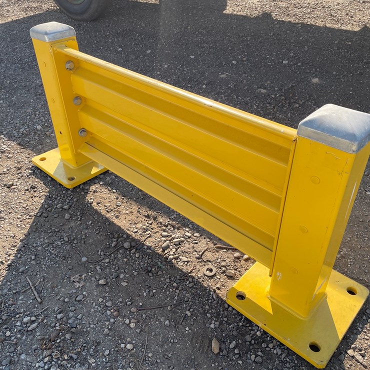 #2399 • Warehouse Barrier