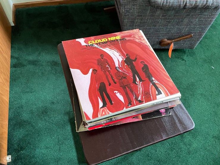 #7321-•-(17)-vinyl-records-image-1