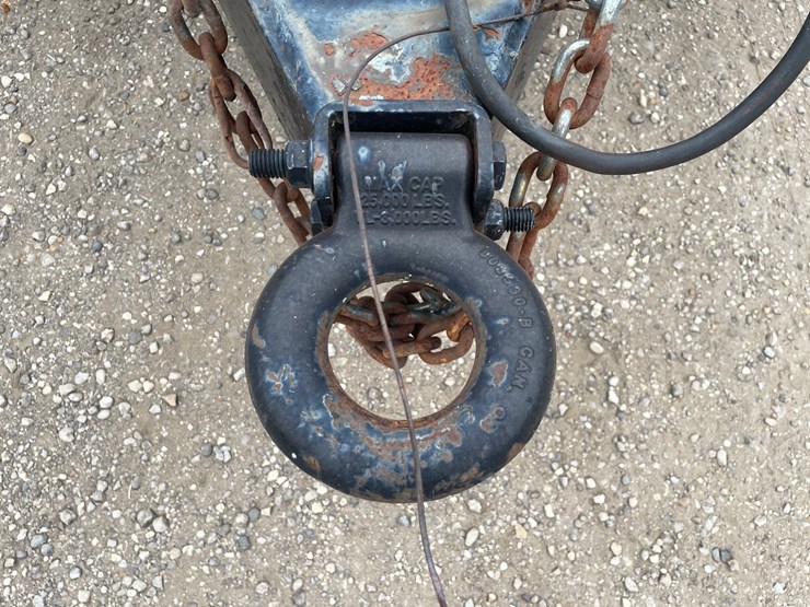 #2382-•-18'-tandem-axle-equipment-trailer-(no-title)-image-10