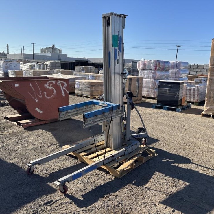 GENIE SLC24