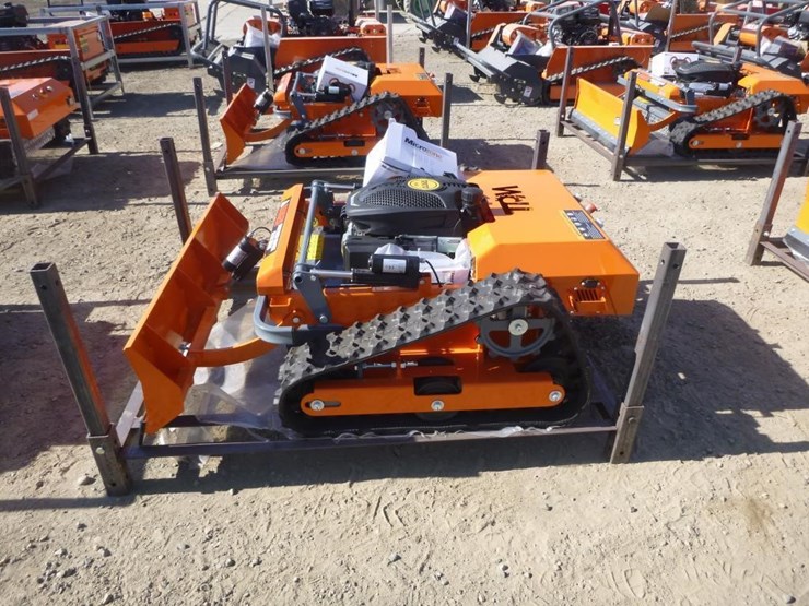 tpm-rm900sb-r/c-lawn-mower-image-5