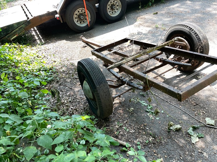 #7013-•-homebuilt-utility-trailer-(sells-bill-of-sale)-image-3