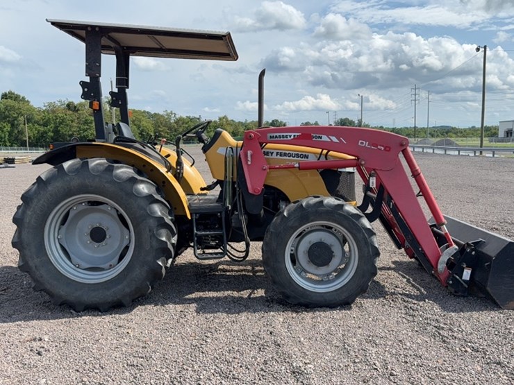 #3024-•-massey-ferguson-mf3635-tractor-image-5
