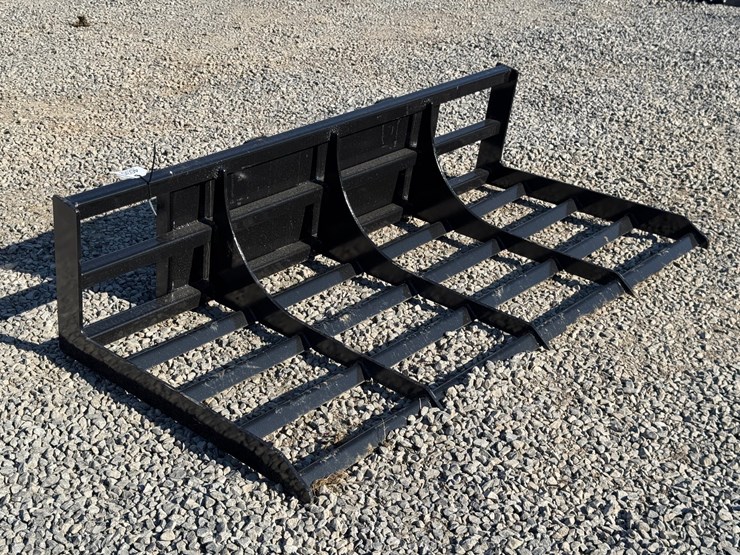 #4036-•-6ft-skid-steer-land-plane-image-1