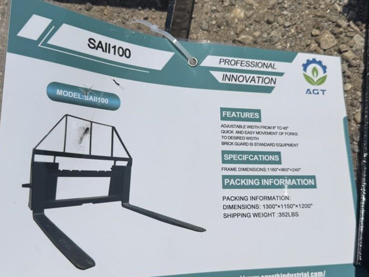 #49-•-skid-steer-48"-adjustable-forks-image-2