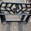 #2072-•-blue-diamond-48"-mini-skid-steer-pallet-forks-image-2