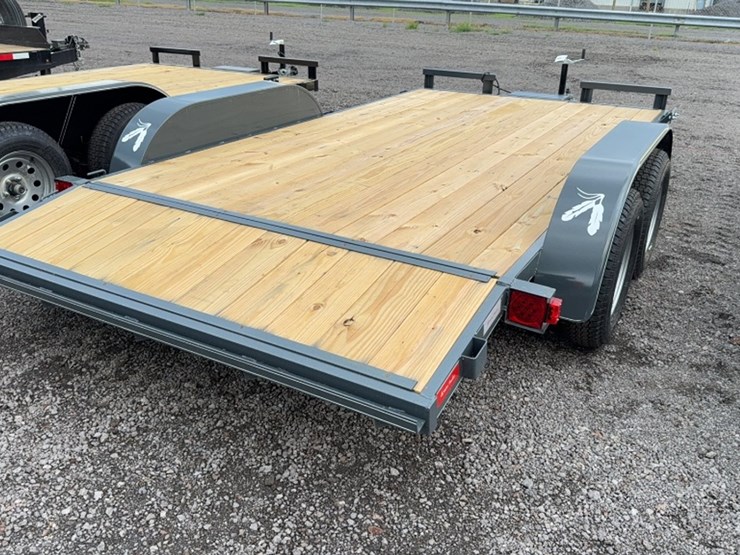 #3052-•-2026-native-14'-bumper-pull-trailer-image-5