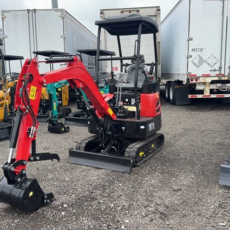 2026 CFG INDUSTRY YNT18