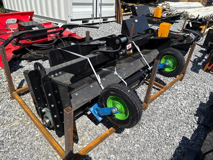 #6062-•-72"-skid-steer-harly-rake-image-1