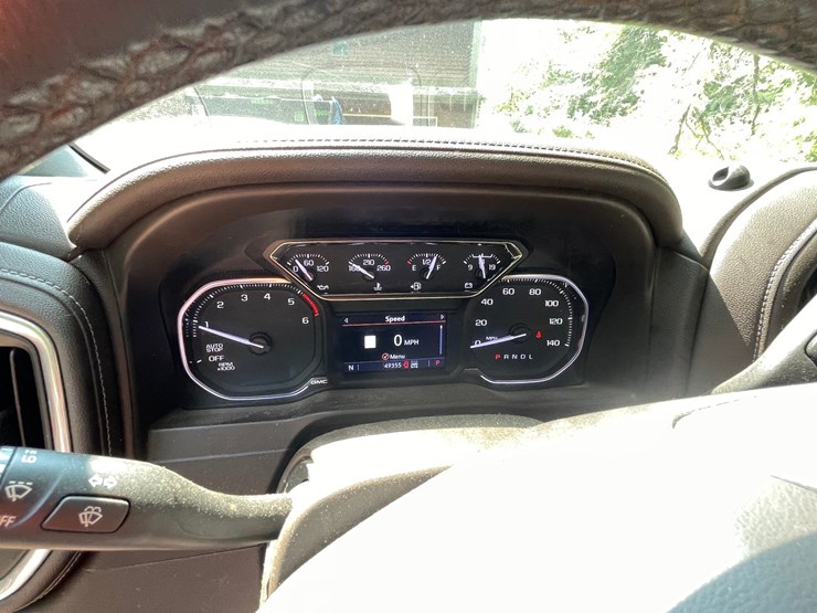 #7000-•-2020-gmc-sierra-pickup-truck-(has-az-title-in-delay)-image-36