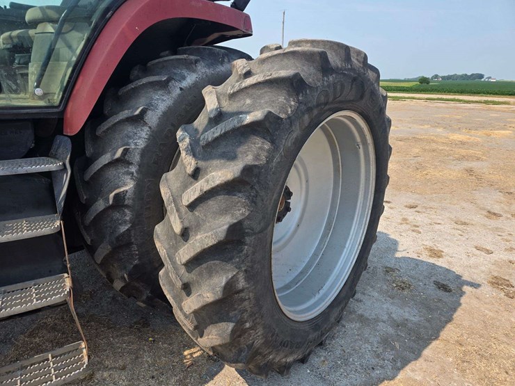 2001-case-ih-mx-magnum-270-mfwd-tractor,-5,720-hours,-power-shift-transmission,-10-front-suitcase-we-image-23