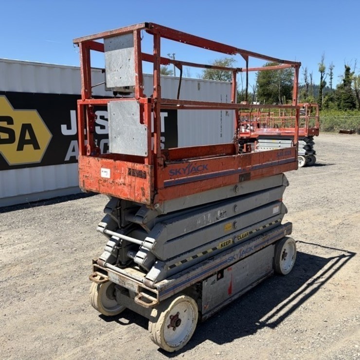 SKYJACK SJIII3226