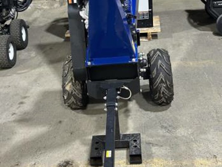 #212-•-power-house-5"-towable-chipper-shredder-image-2