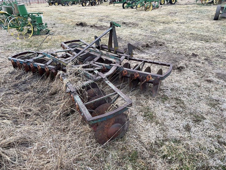 john-deere-khz-9’-disc-harrow-image-5