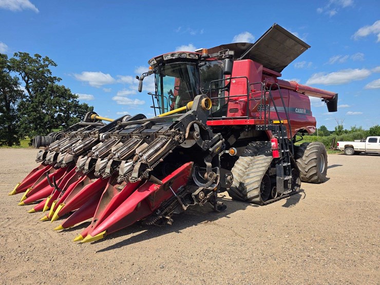 2007-geringhoff-rota-disc-12-row-30”-folding-corn-head,-single-point-hookup,-knives-in-really-good-s-image-56