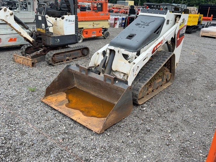 #2091-•-2021-bobcat-m7100-track-mini-skid-steer-image-1