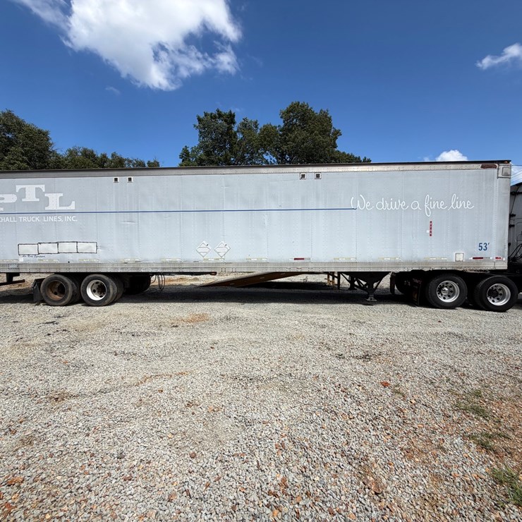 2000 GREAT DANE 53