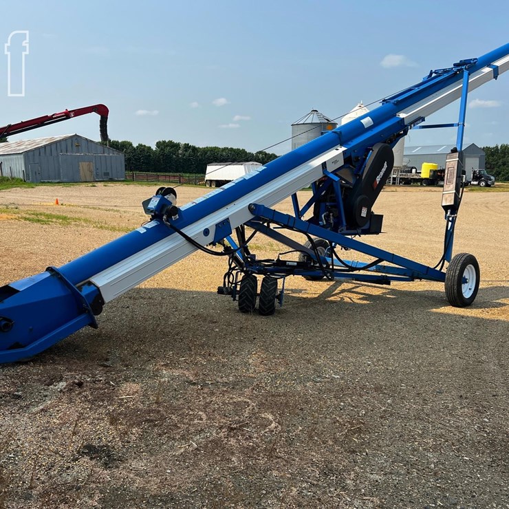 2014 BRANDT 1545