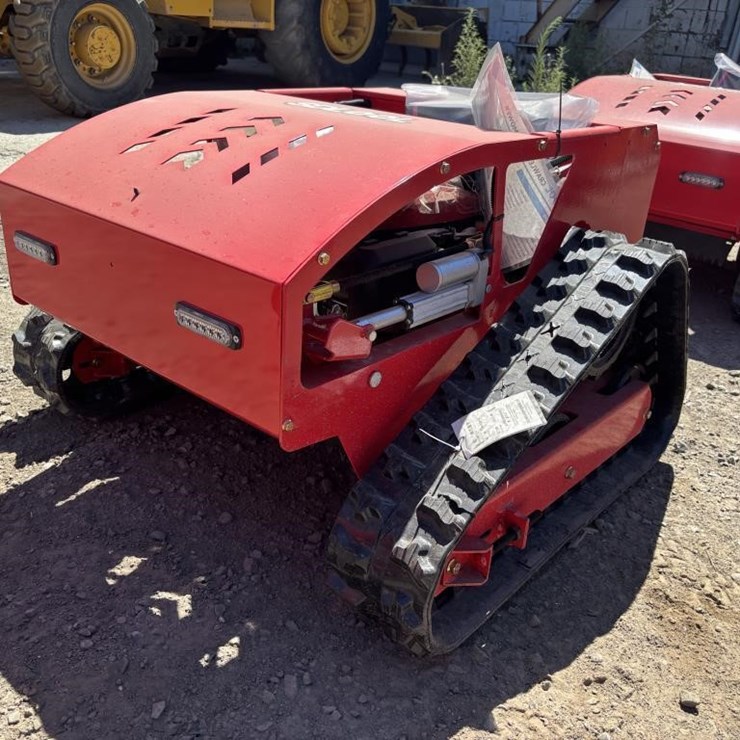 2026 SDLool 800 R/C Mower