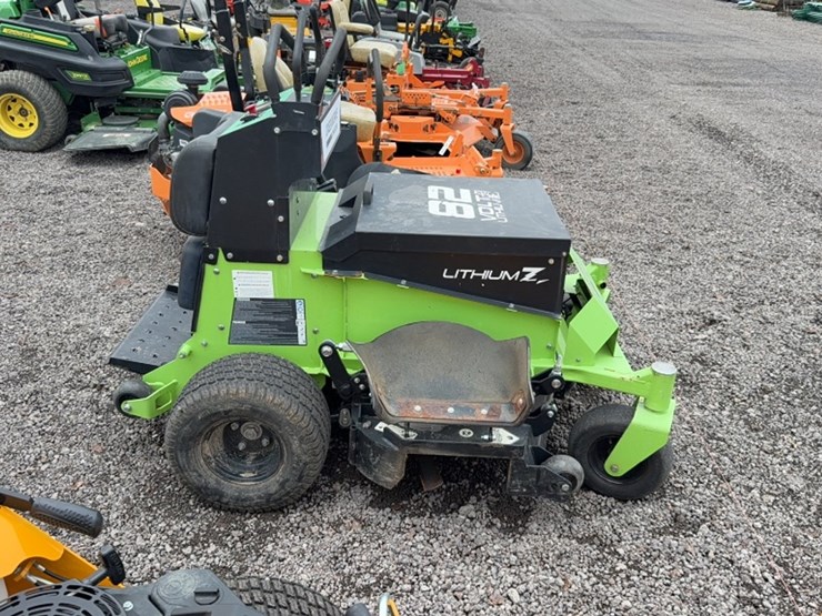#3079-•-greenworks-commercial-gz485-electric-mower-image-6
