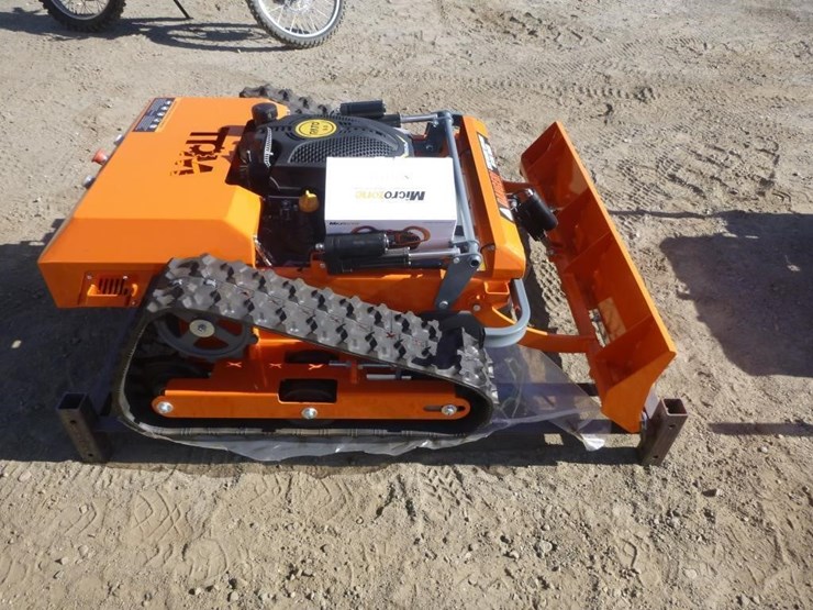 tpm-rm900sb-r/c-lawn-mower-image-6