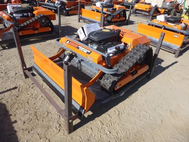 tpm-rm900sb-r/c-lawn-mower-image-1