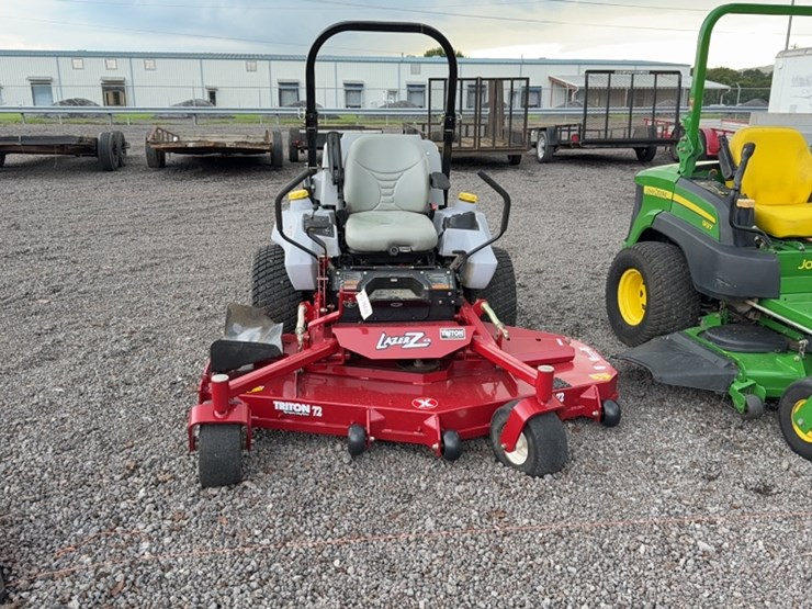 #3081-•-exmark-lazer-z-xs-zero-turn-mower-image-2