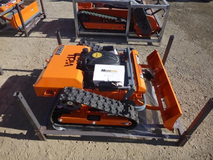 tpm-rm900sb-r/c-lawn-mower-image-6