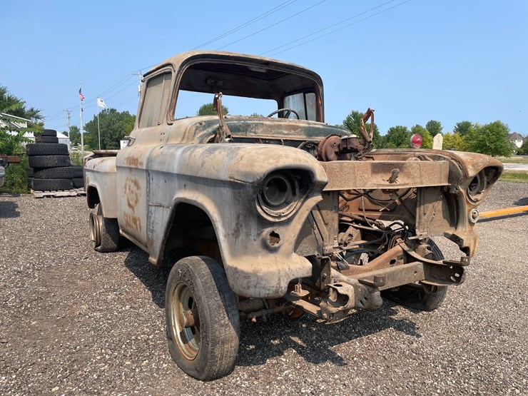 #2400-•-1955-chevy-custom-truck-(no-title)-image-3