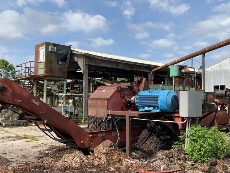 #168-•-morbark-hd30-mulch-hog-image-3