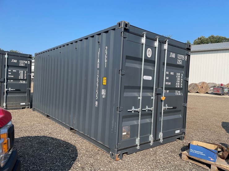 #4522-•-20'-single-trip-standard-height-shipping-container-image-1
