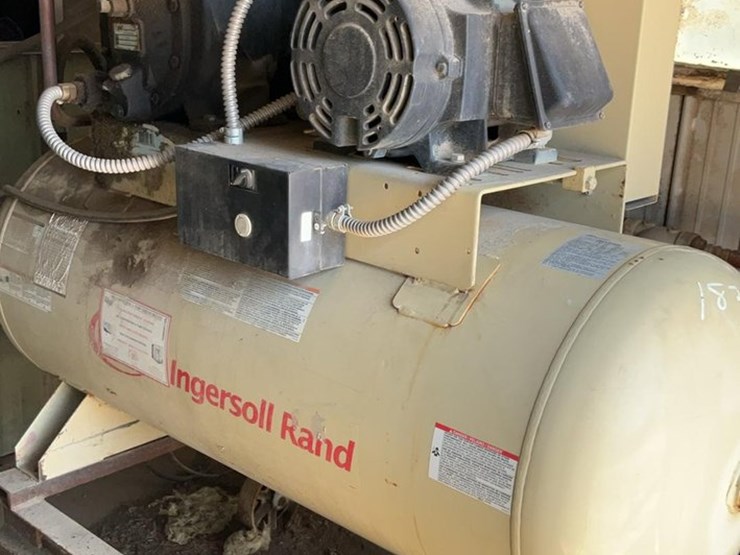#183-•-ingersoll-rand-7100e-air-compressor-image-2