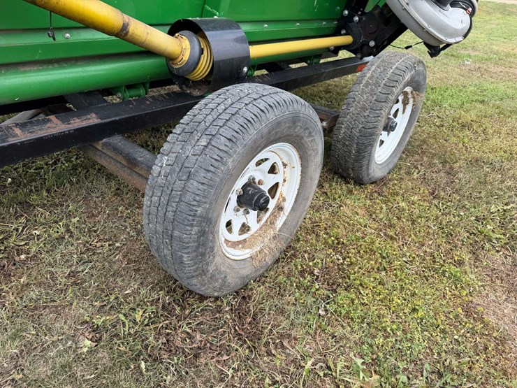 agri-fab-welding-30’-header-trailer,-lt235/85r16-tires,-taillights,-no-brakes,-6-bolt-hubs,-will-hav-image-6