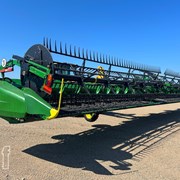 2023 JOHN DEERE HD45R