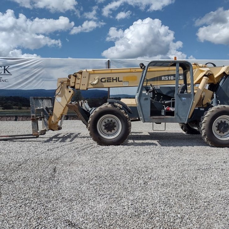 GEHL RS10-55