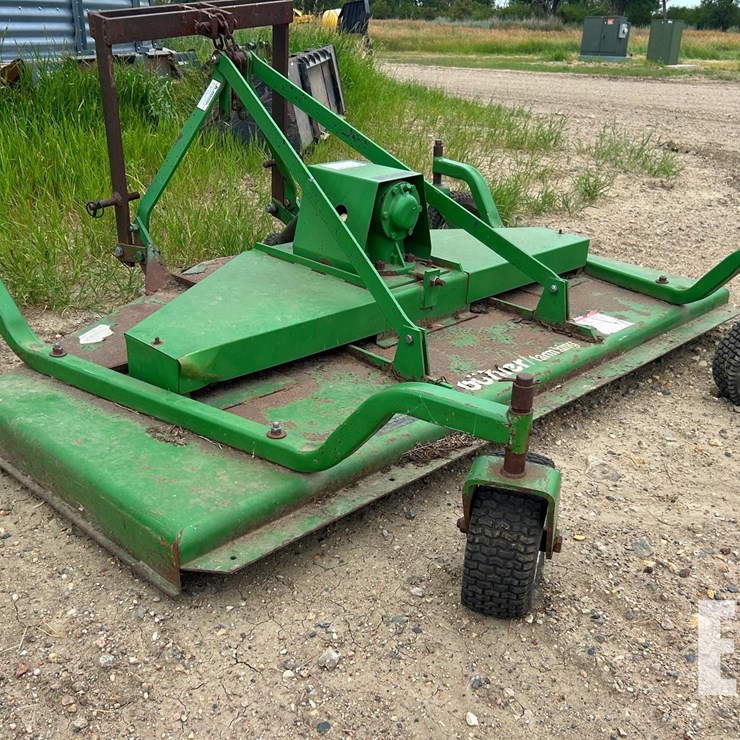 FARM KING Y750R