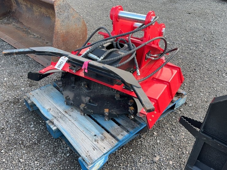 #2015-•-36"-excavator-disk-mulcher-image-1