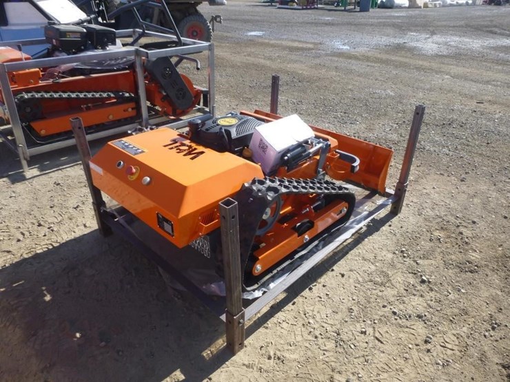 tpm-rm900sb-r/c-lawn-mower-image-3