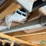 contents-of-rafters---ladder-racks,-supports-and-misc.-image-3