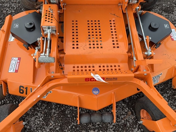 #3094-•-scag-tiger-cat-ii-zero-turn-mower-image-5