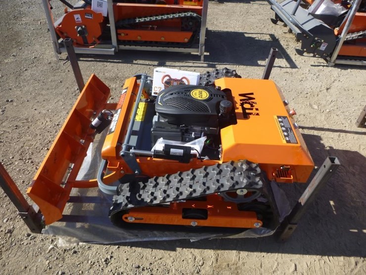 tpm-rm900sb-r/c-lawn-mower-image-5