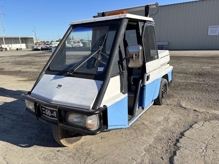 2002-westland-interceptor-2-utility-cart-image-1