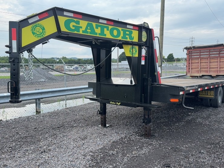 #3048-•-2025-gator-25'-gooseneck-trailer-image-1