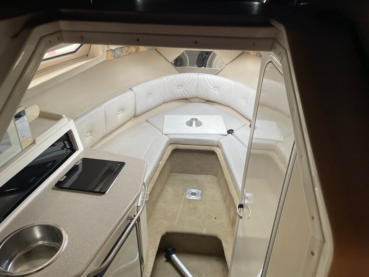 #2798-•-1999-chaparral-signature-27-cabin-cruiser-boat-image-33