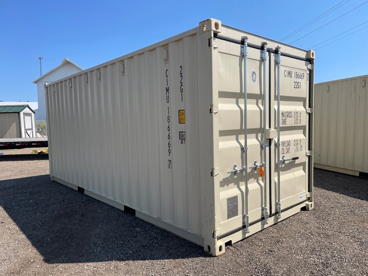 #2352-•-20'-single-trip-standard-height-shipping-container-image-1